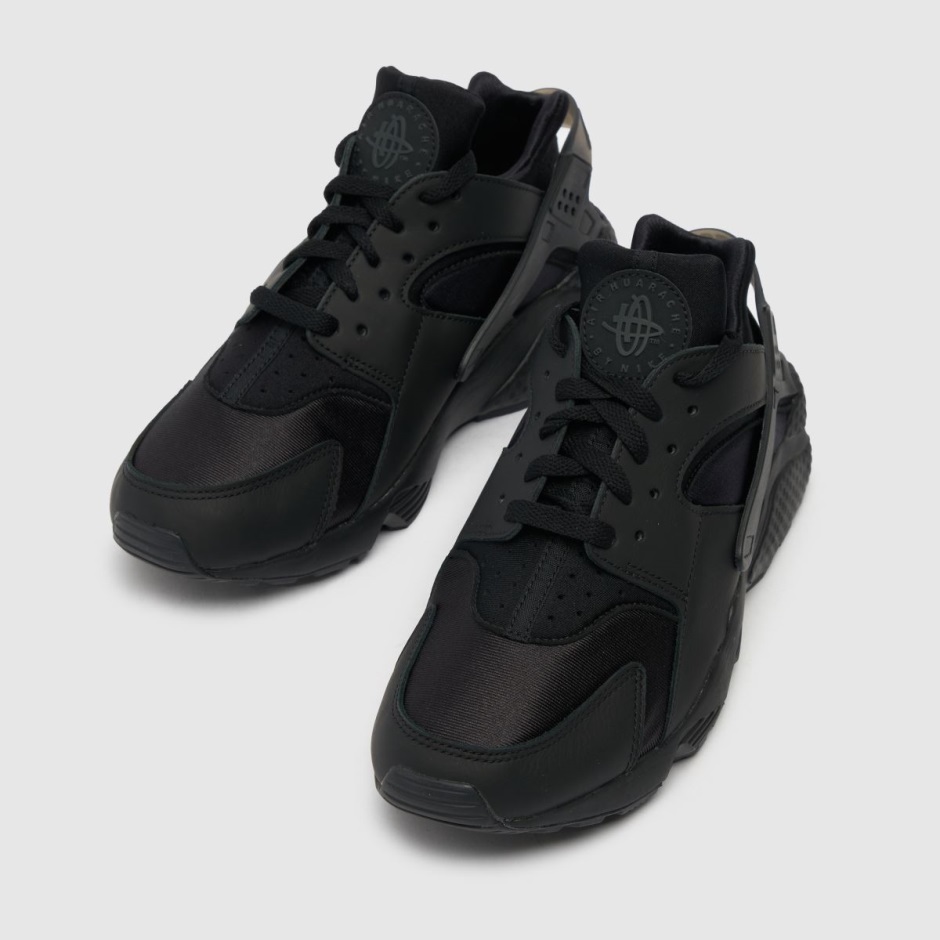 Nike Huarache Trainers Dr Martens Schweiz Zürich Black