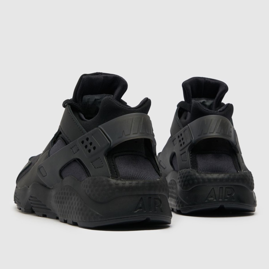 Nike Huarache Trainers Dr Martens Schweiz Zürich Black