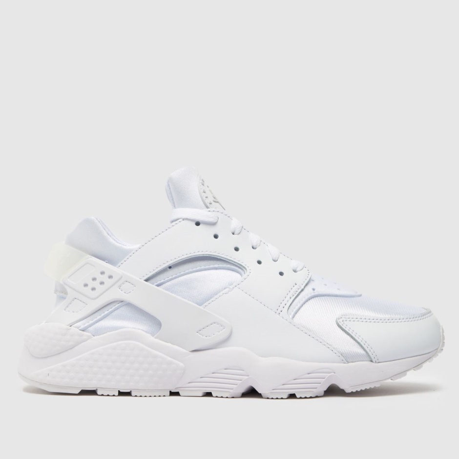 White Nike Huarache Trainers Dr Martens Schweiz