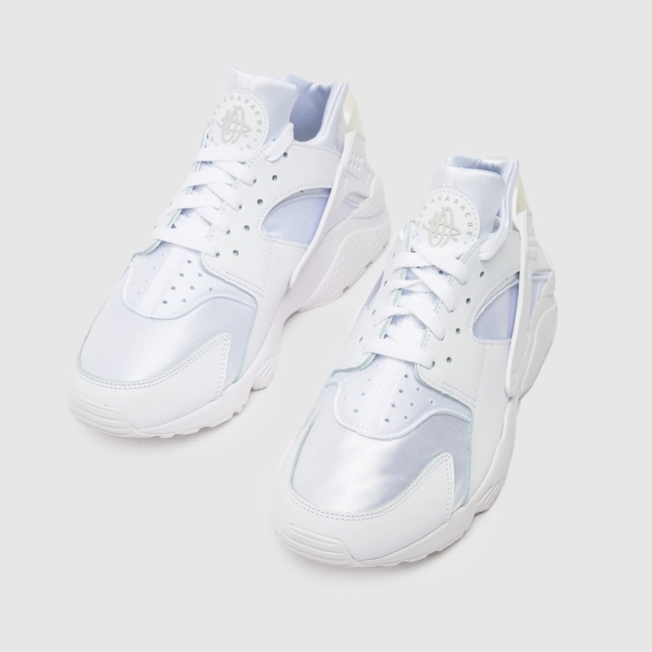 White Nike Huarache Trainers Dr Martens Schweiz