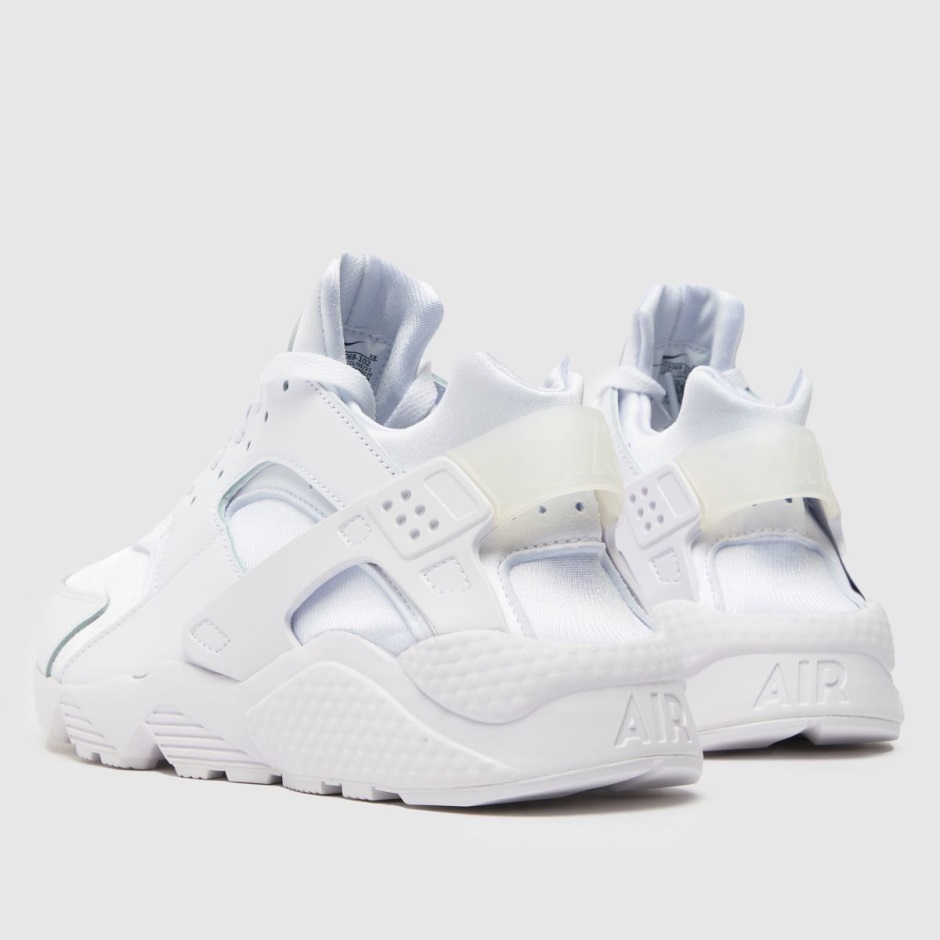 White Nike Huarache Trainers Dr Martens Schweiz