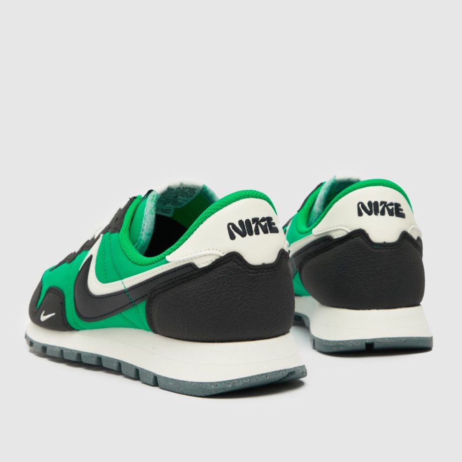Nike Air Pegasus 83 Trainers Black-green Dr Martens Schweiz