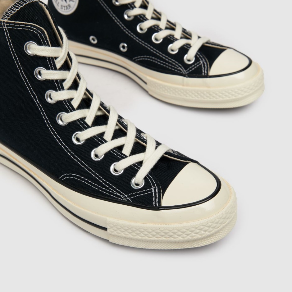 Converse Chuck 70 Hi Sneaker Schwarz-weiss Dr Martens Schweiz