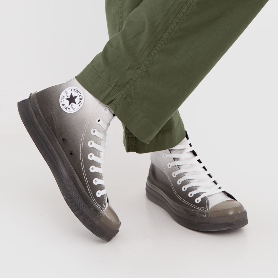 Converse Cons Ctas Cx Gradient Turnschuhe Schwarz-grau Dr Martens Schweiz