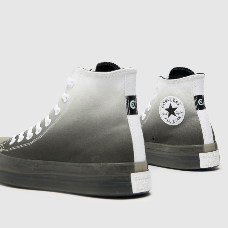 Converse Cons Ctas Cx Gradient Turnschuhe Schwarz-grau Dr Martens Schweiz