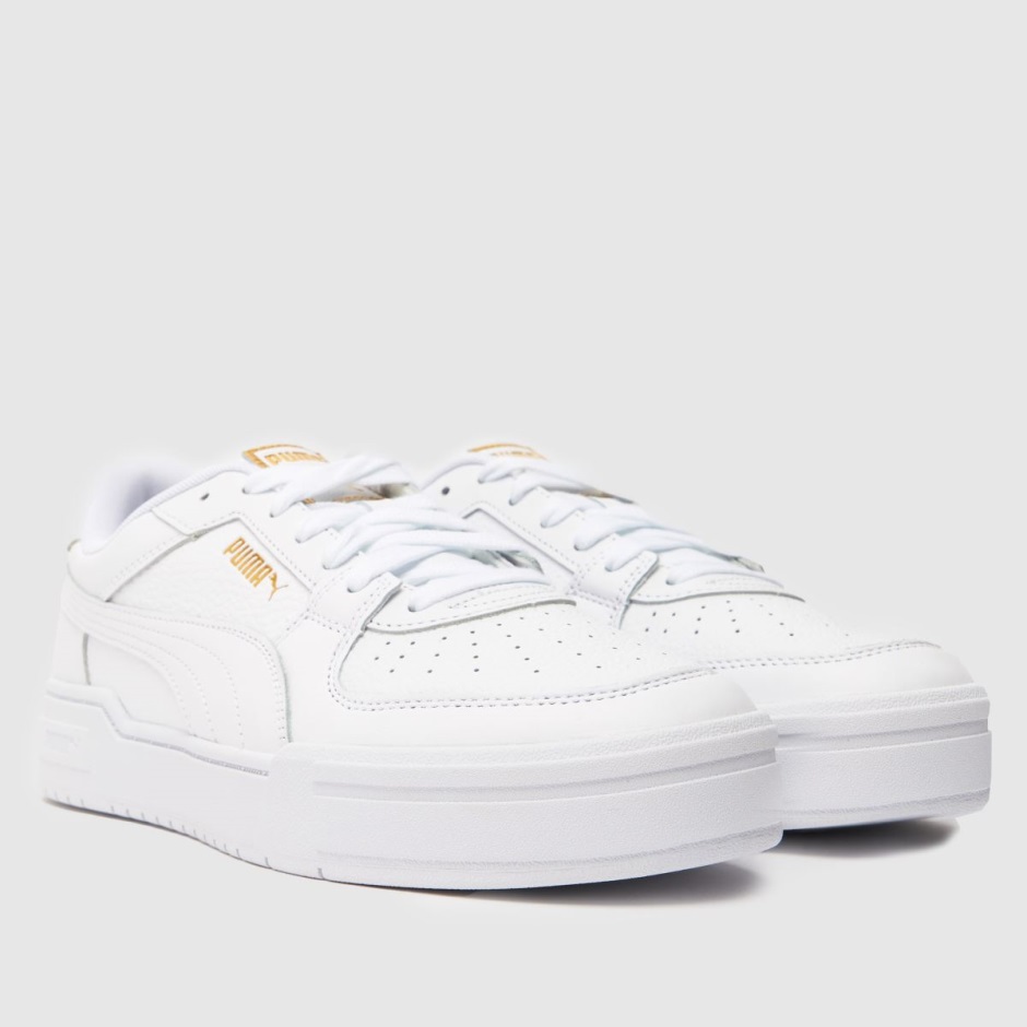 Dr Martens Schweiz Zürich Puma Ca Pro Classic Trainers White