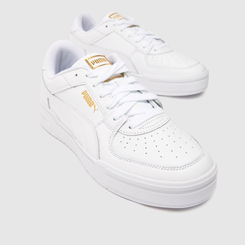 Dr Martens Schweiz Zürich Puma Ca Pro Classic Trainers White