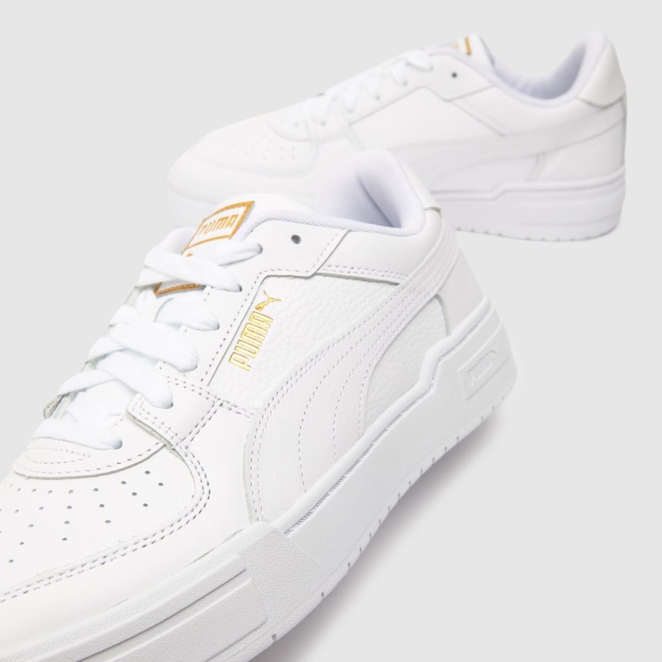 Dr Martens Schweiz Zürich Puma Ca Pro Classic Trainers White