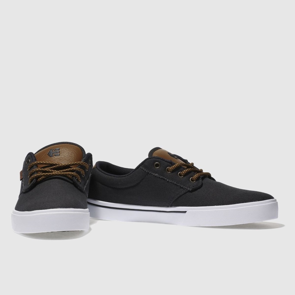 Navy Etnies Jameson 2 Eco Trainers Dr Martens Schweiz