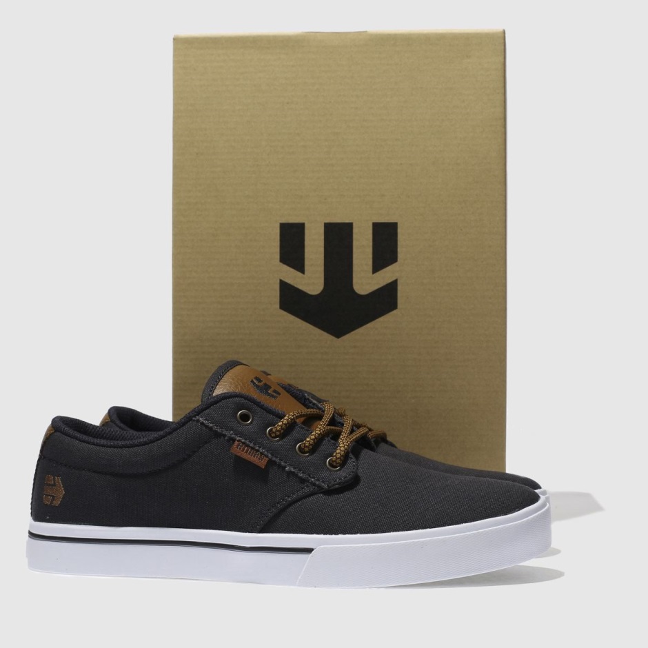 Navy Etnies Jameson 2 Eco Trainers Dr Martens Schweiz