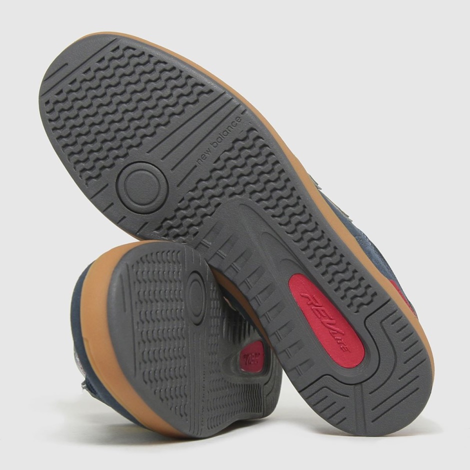 New Balance All Coasts 574 Sneaker Navy Dr Martens Schweiz