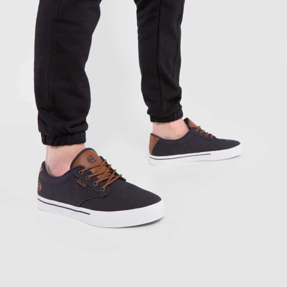 Dr Martens Schweiz Zürich Etnies Jameson 2 Eco Trainers Navy-white