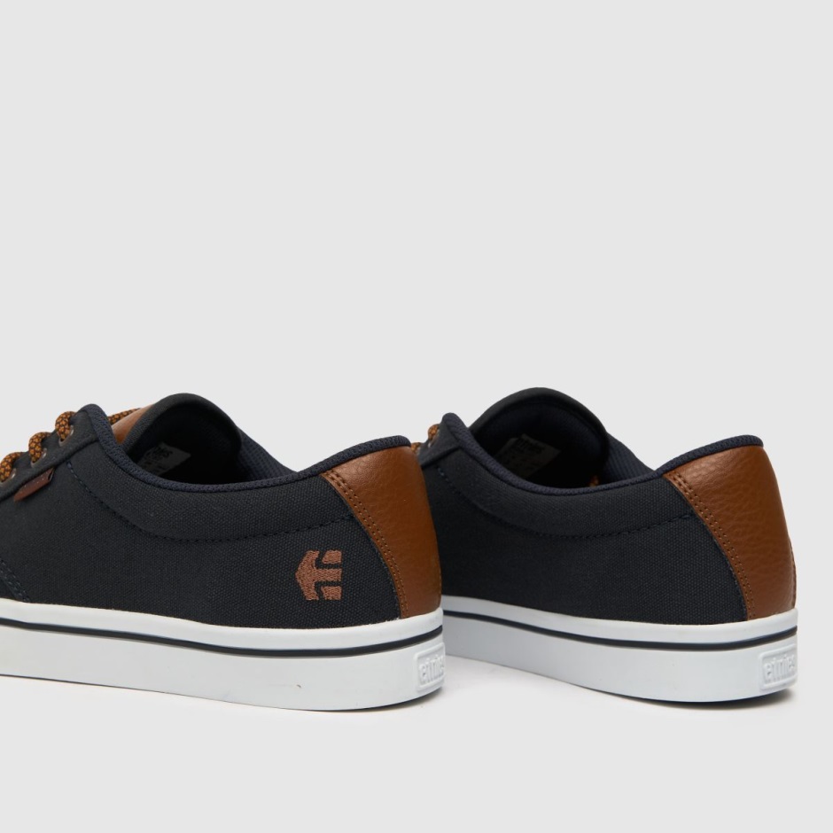 Dr Martens Schweiz Zürich Etnies Jameson 2 Eco Trainers Navy-white