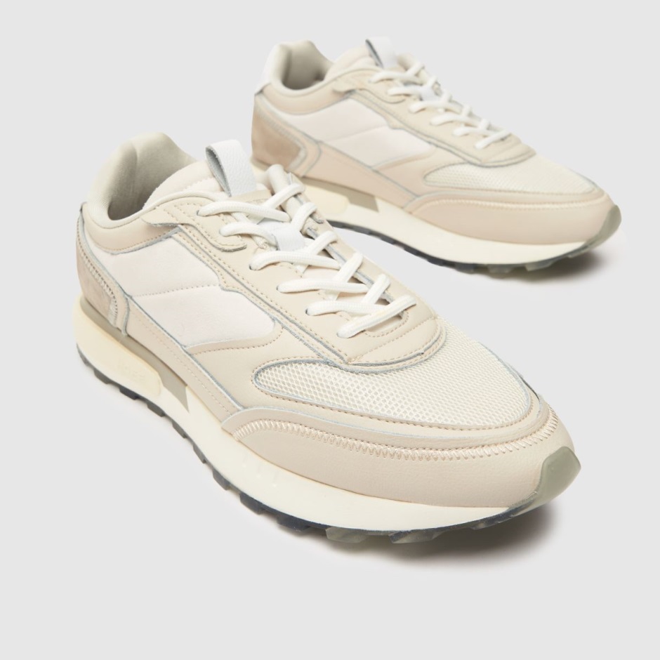 Weiß Dr Martens Schweiz Hoff Tribe Great Plains Turnschuhe