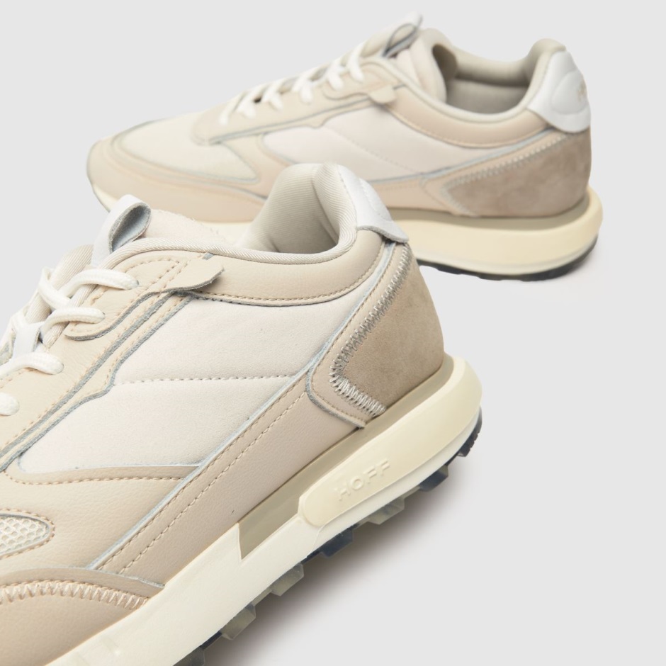 Weiß Dr Martens Schweiz Hoff Tribe Great Plains Turnschuhe