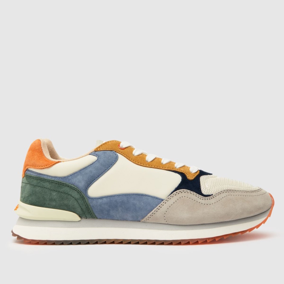 Hoff City Man Bangkok Trainers Dr Martens Schweiz Zürich Multi