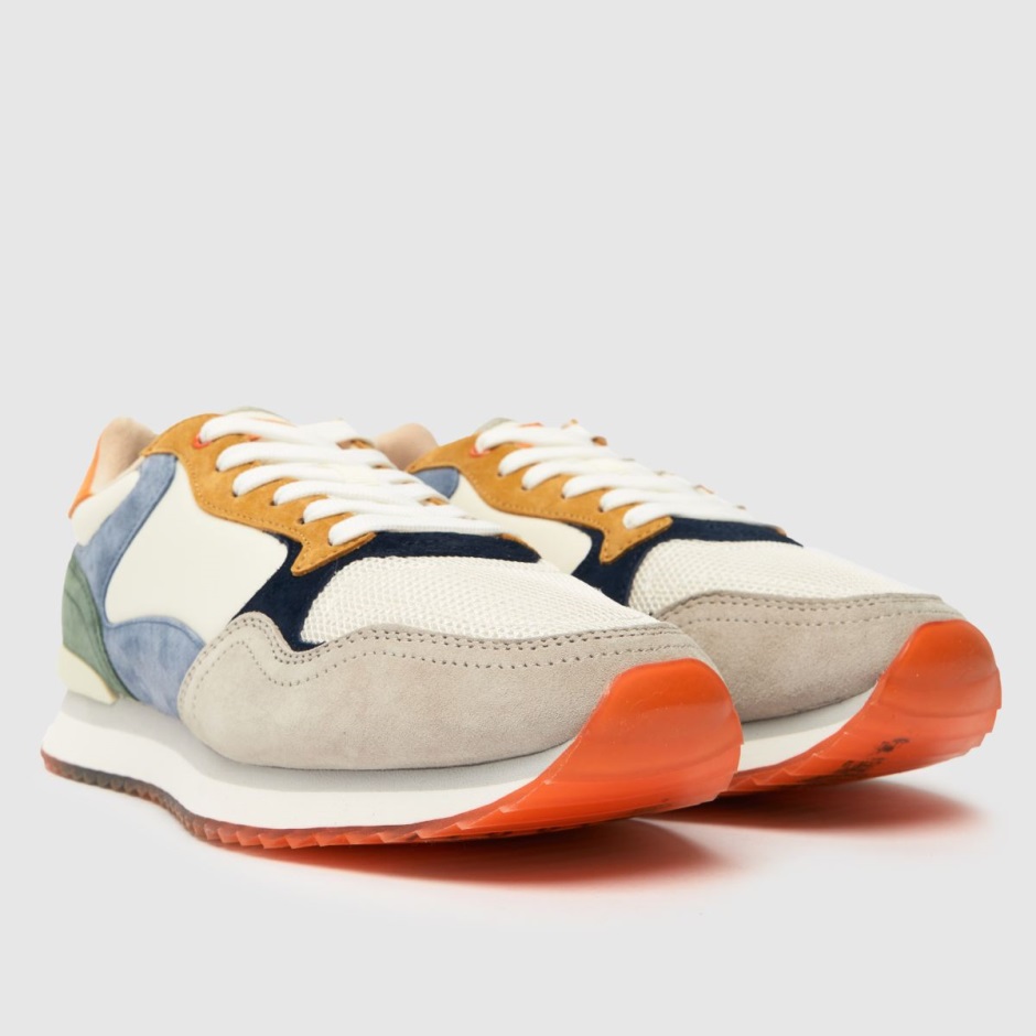 Hoff City Man Bangkok Trainers Dr Martens Schweiz Zürich Multi