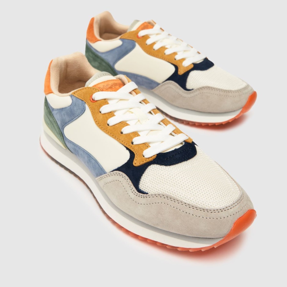 Hoff City Man Bangkok Trainers Dr Martens Schweiz Zürich Multi