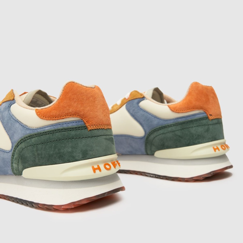 Hoff City Man Bangkok Trainers Dr Martens Schweiz Zürich Multi