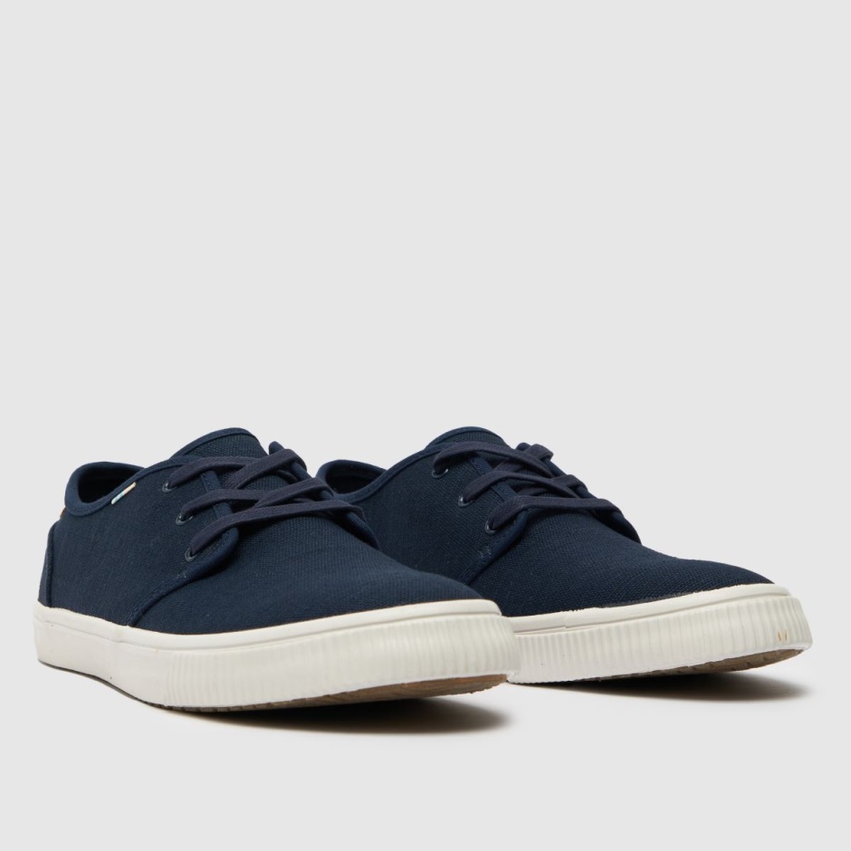 Toms Carlo Vegan Shoes Dr Martens Schweiz Zürich Navy