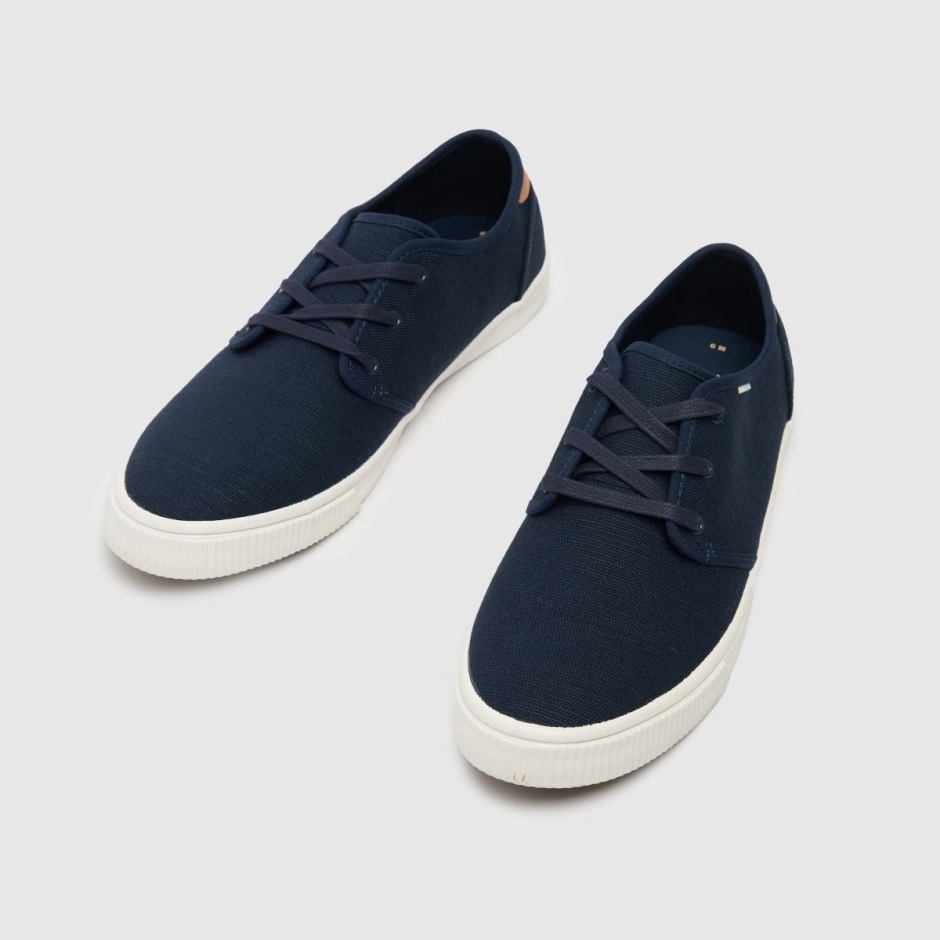 Toms Carlo Vegan Shoes Dr Martens Schweiz Zürich Navy