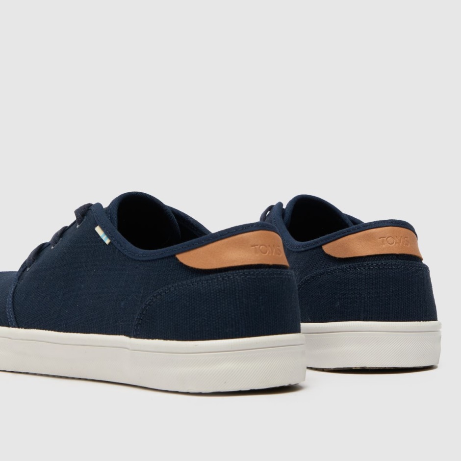 Toms Carlo Vegan Shoes Dr Martens Schweiz Zürich Navy