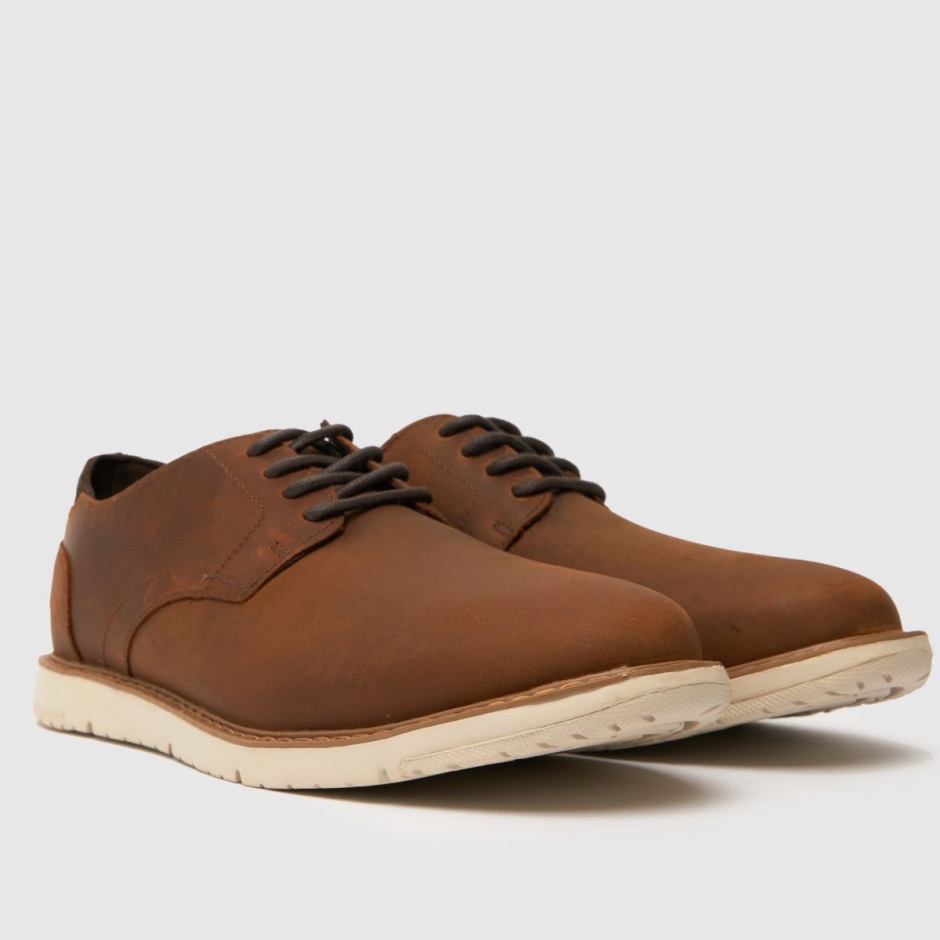 Dr Martens Schweiz Zürich Toms Navi Oxford Shoes Brown