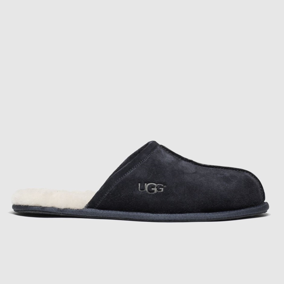 Ugg Scuff Slippers Dr Martens Schweiz Zürich Navy