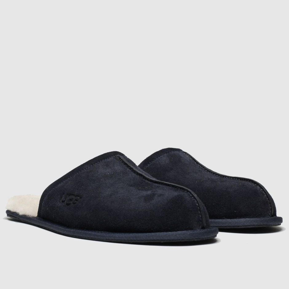 Ugg Scuff Slippers Dr Martens Schweiz Zürich Navy