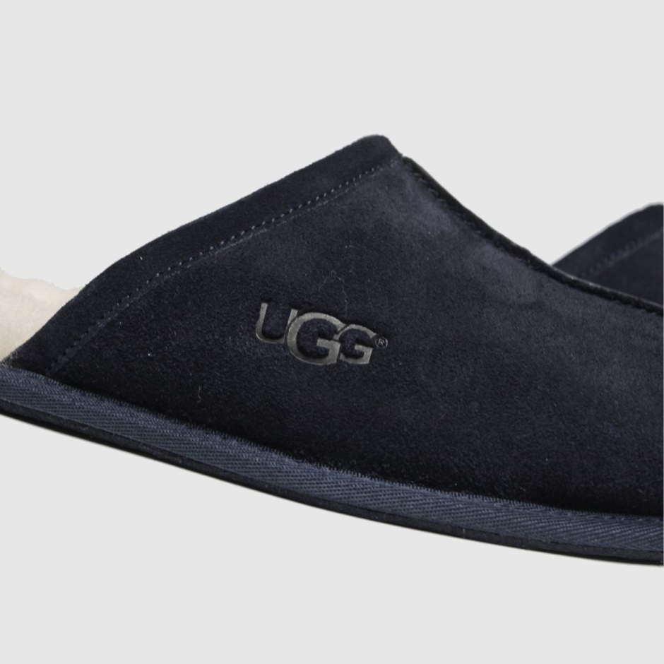 Ugg Scuff Slippers Dr Martens Schweiz Zürich Navy