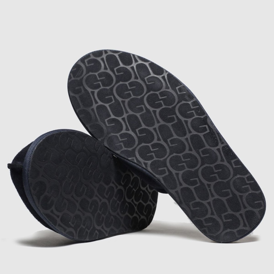 Ugg Scuff Slippers Dr Martens Schweiz Zürich Navy