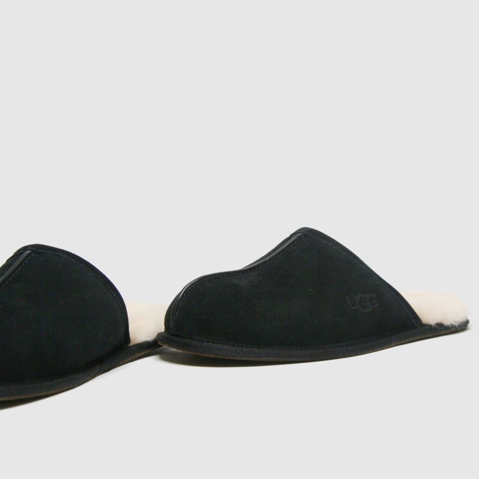 Schwarze Ugg Scuff Hausschuhe Dr Martens Schweiz