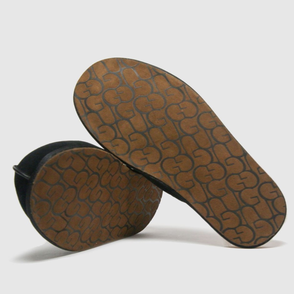 Schwarze Ugg Scuff Hausschuhe Dr Martens Schweiz