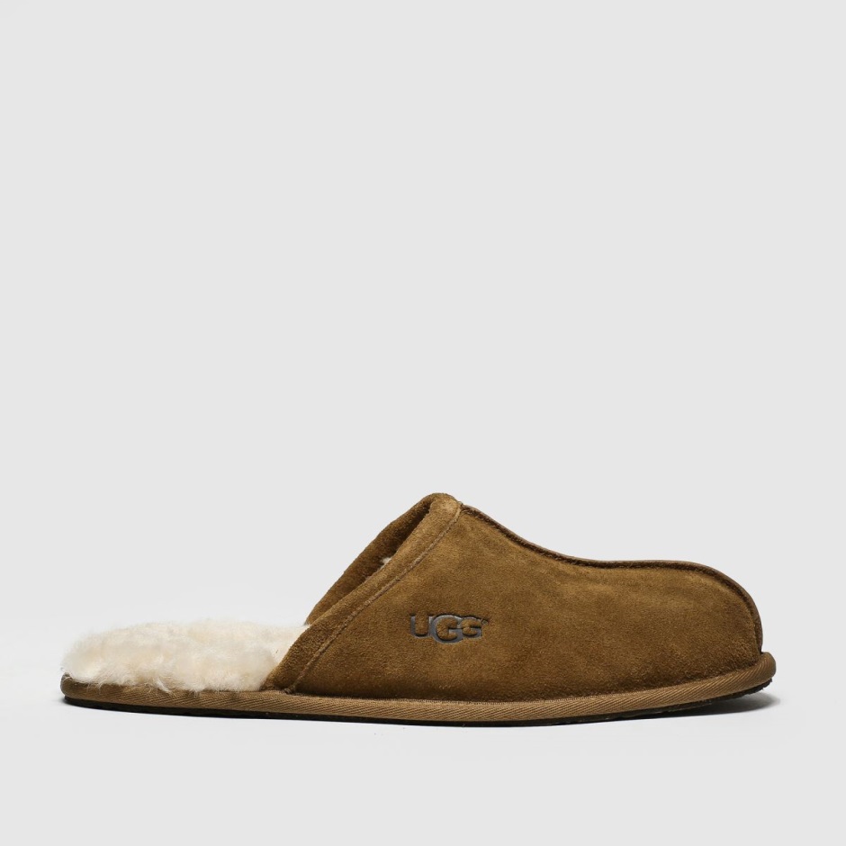 Ugg Scuff Slippers Tan Dr Martens Schweiz