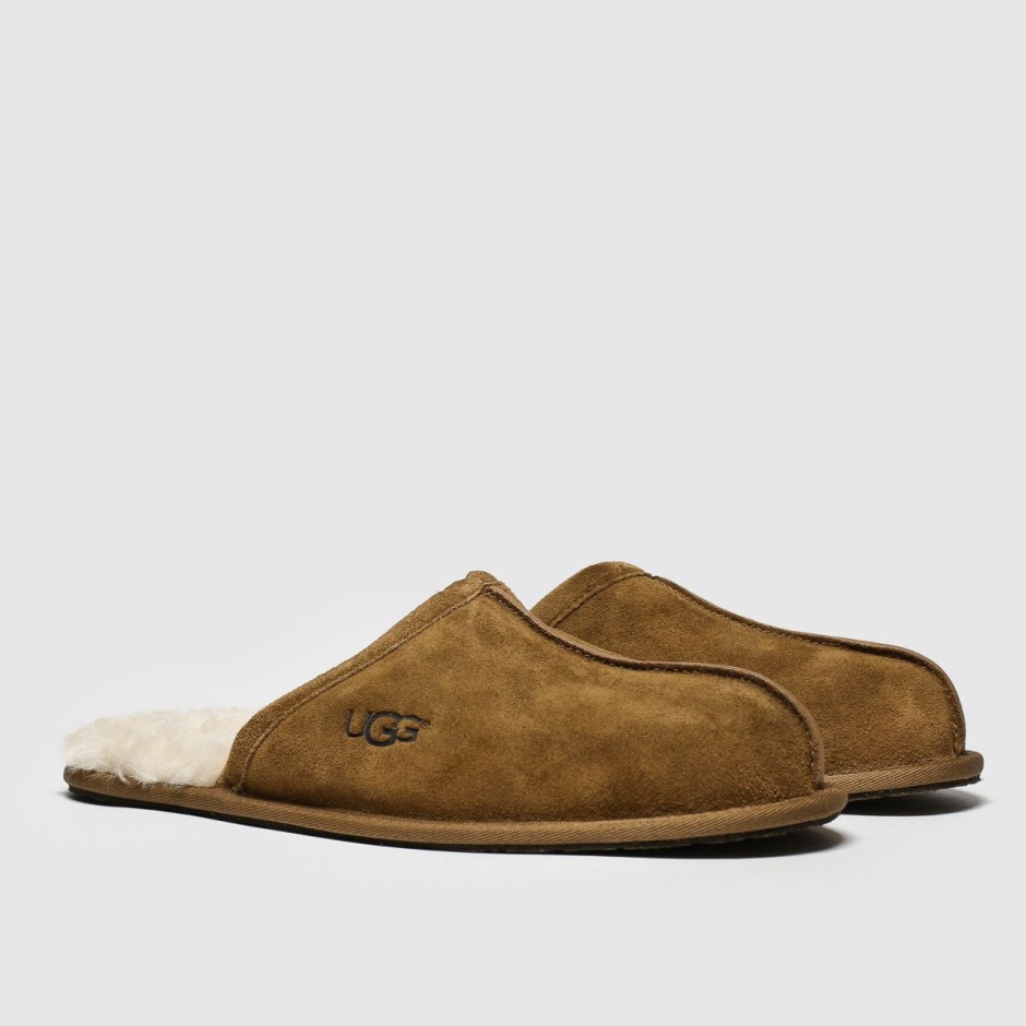 Ugg Scuff Slippers Tan Dr Martens Schweiz