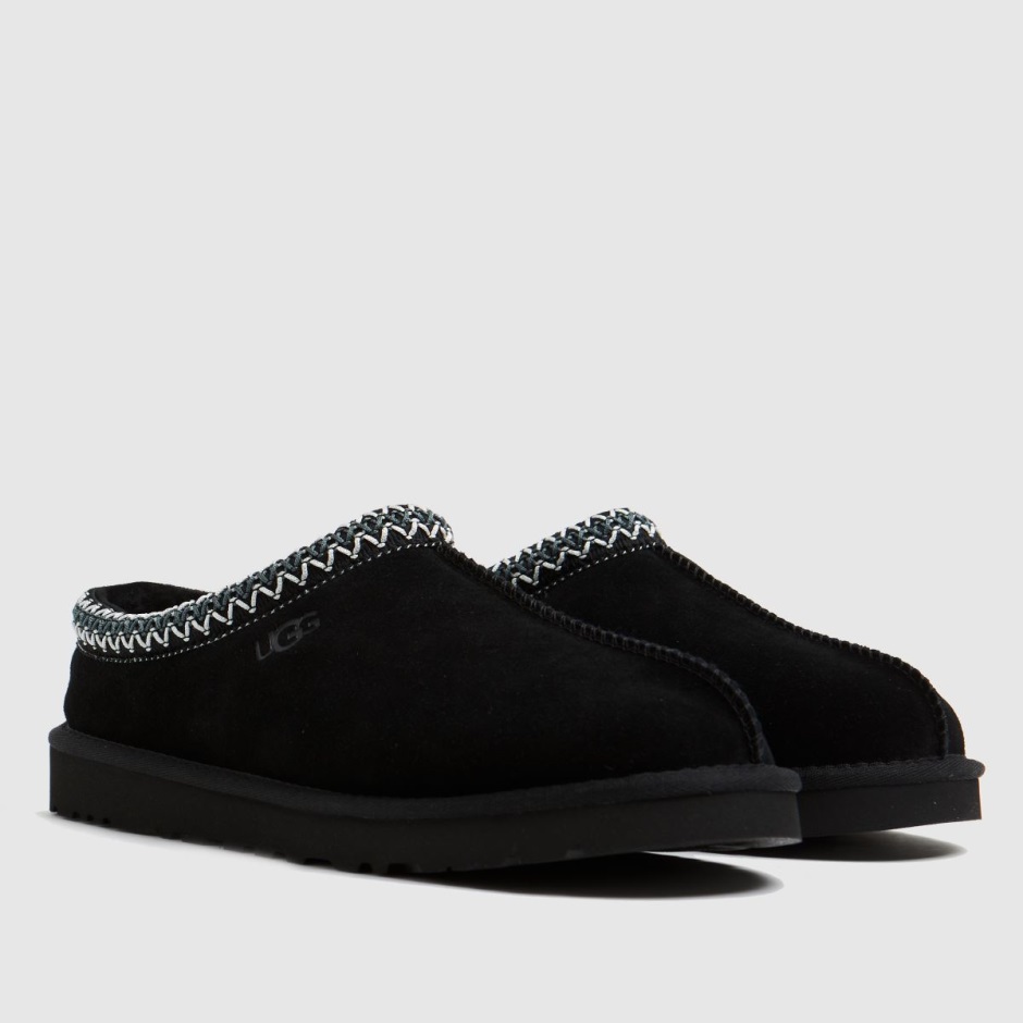 Schwarze Ugg Tasman Hausschuhe Dr Martens Schweiz