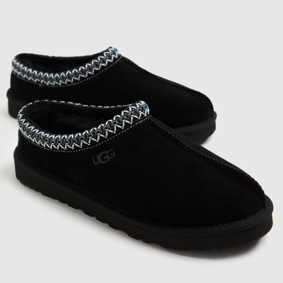 Schwarze Ugg Tasman Hausschuhe Dr Martens Schweiz