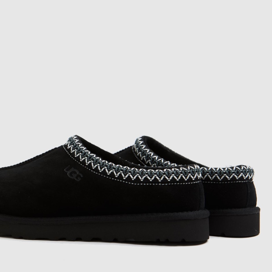 Schwarze Ugg Tasman Hausschuhe Dr Martens Schweiz