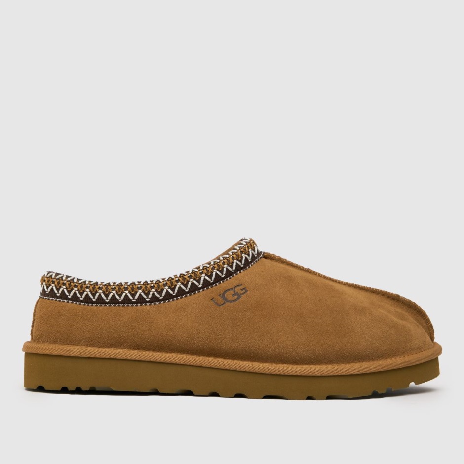 Dr Martens Schweiz Zürich Ugg Tasman Slippers Tan