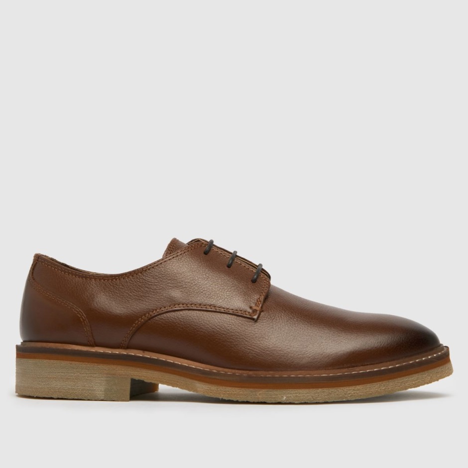 Schuh Oliver Tumbled Gum Derby Shoes Tan Dr Martens Schweiz