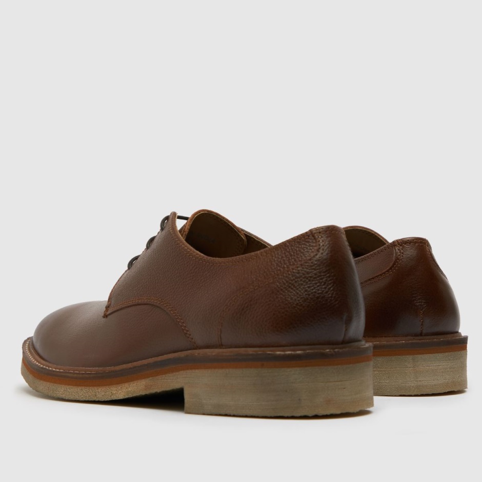 Schuh Oliver Tumbled Gum Derby Shoes Tan Dr Martens Schweiz