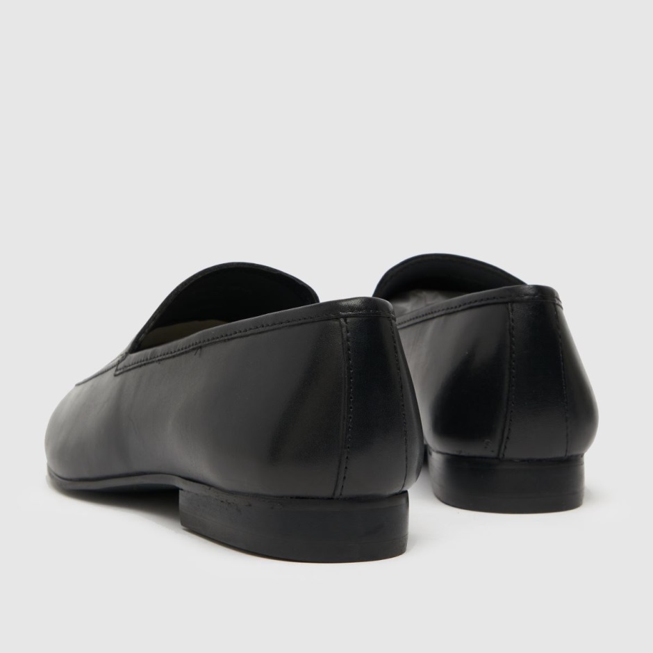 Schuh Rhett Tassel Loafer Shoes Dr Martens Schweiz Zürich Black