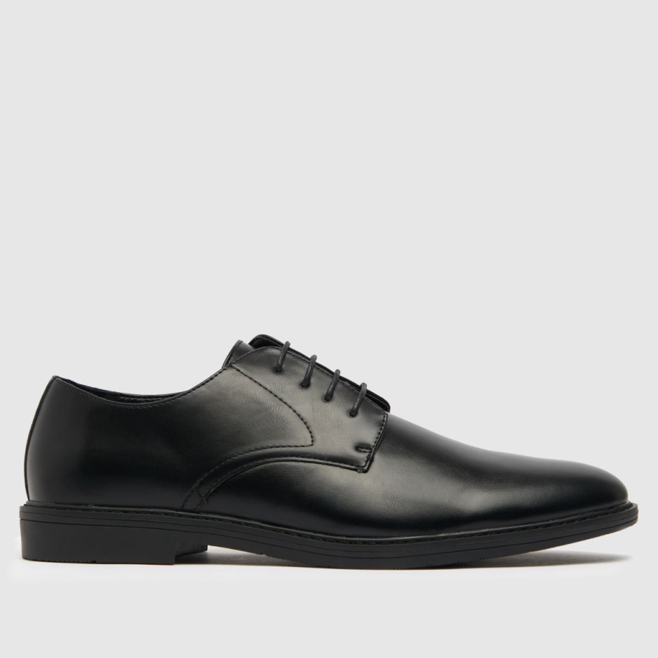 Dr Martens Schweiz Zürich Black Schuh Melvin Pu Derby Shoes