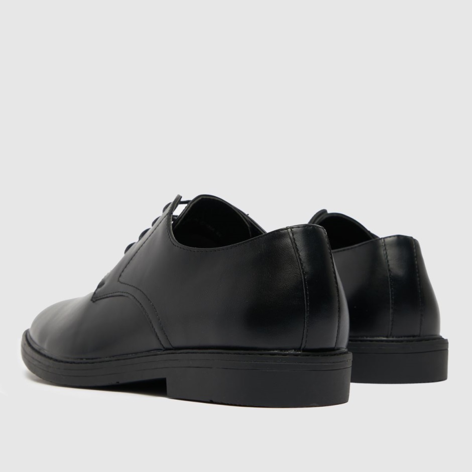 Dr Martens Schweiz Zürich Black Schuh Melvin Pu Derby Shoes
