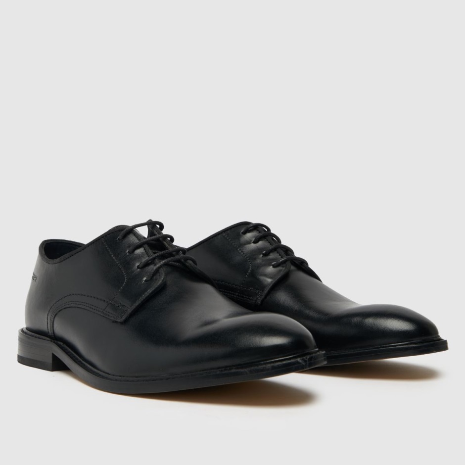 Dr Martens Schweiz Zürich Base London Keaton Shoes Black