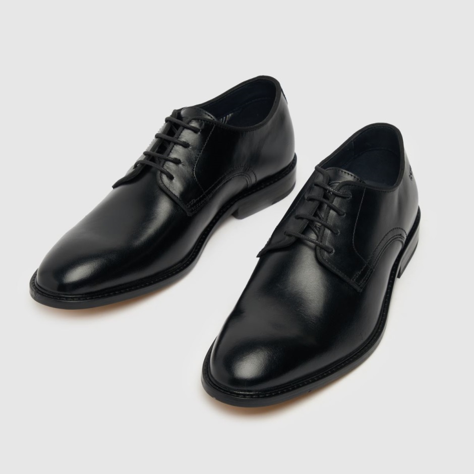 Dr Martens Schweiz Zürich Base London Keaton Shoes Black