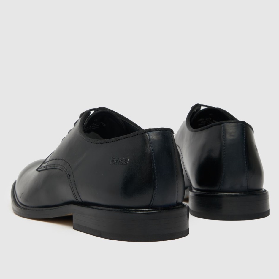 Dr Martens Schweiz Zürich Base London Keaton Shoes Black