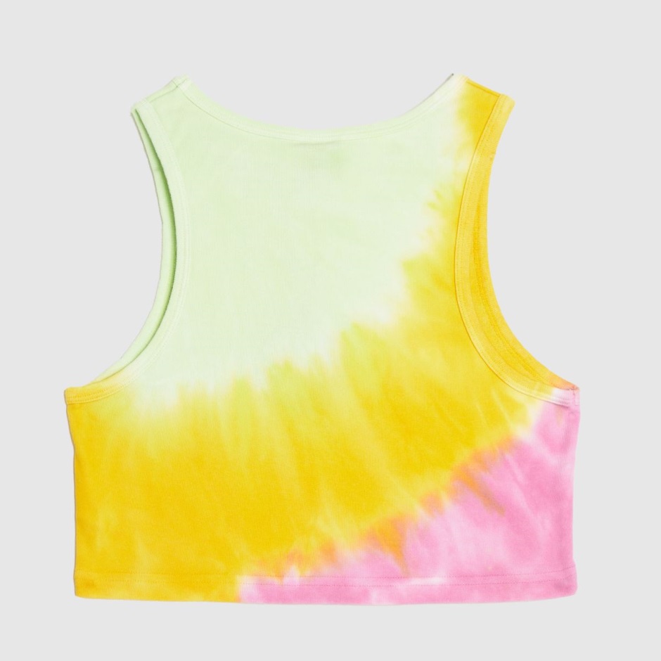 Santa Cruz Strip Tank Vest Multi Dr Martens Schweiz