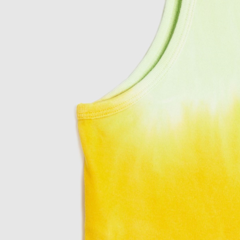 Santa Cruz Strip Tank Vest Multi Dr Martens Schweiz