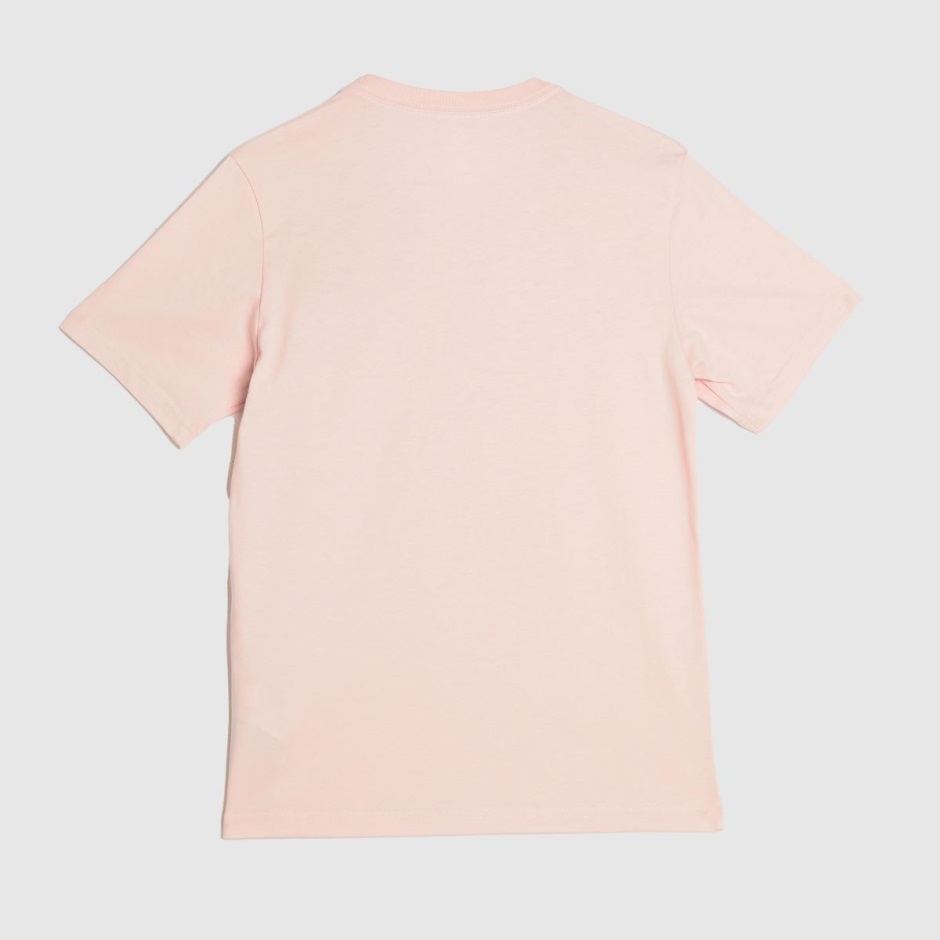 Blassrosa Converse Desert Floral T-shirt Dr Martens Schweiz